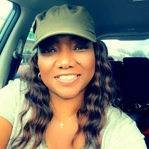 Meet your Posher, Taneesha